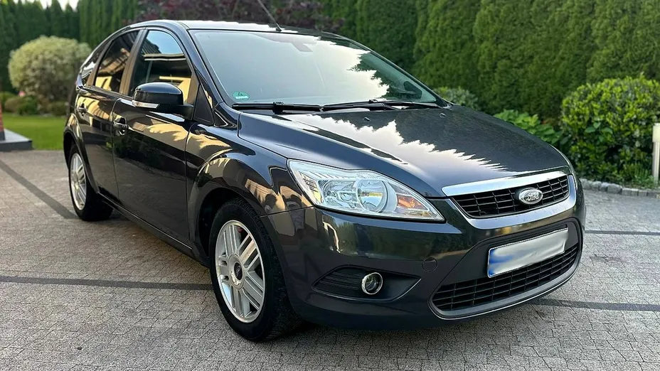 FORD Focus -