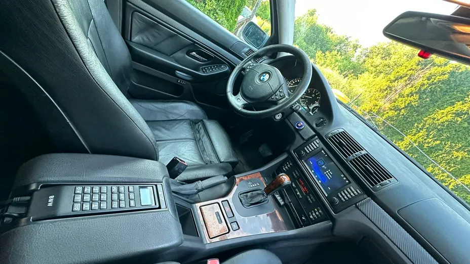 BMW Seria 5 -