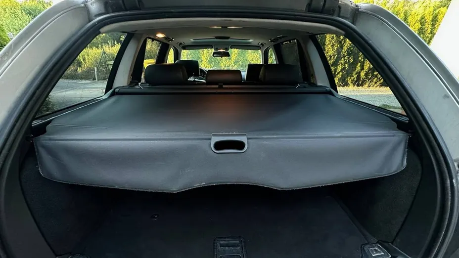 BMW Seria 5 -