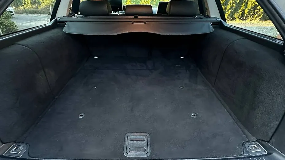 BMW Seria 5 -