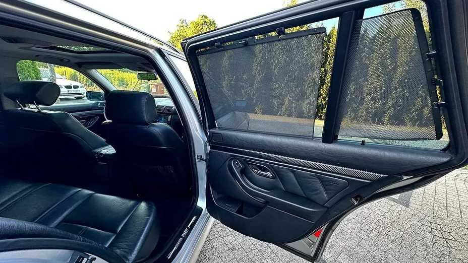 BMW Seria 5 -