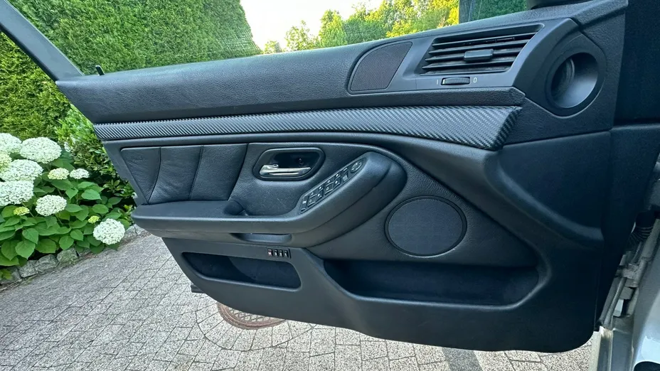 BMW Seria 5 -