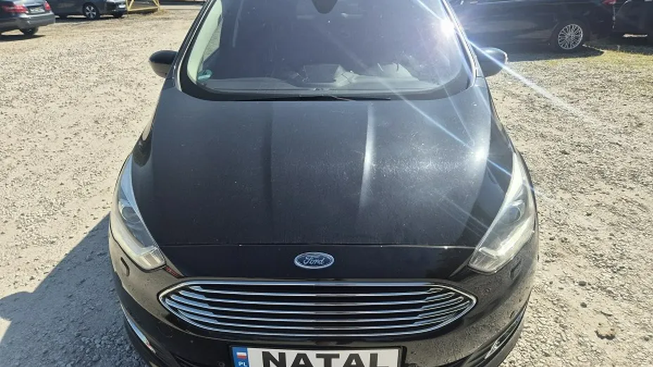 FORD C-MAX -