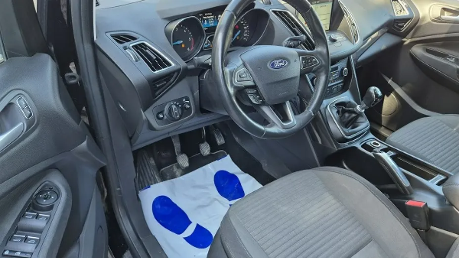 FORD C-MAX -