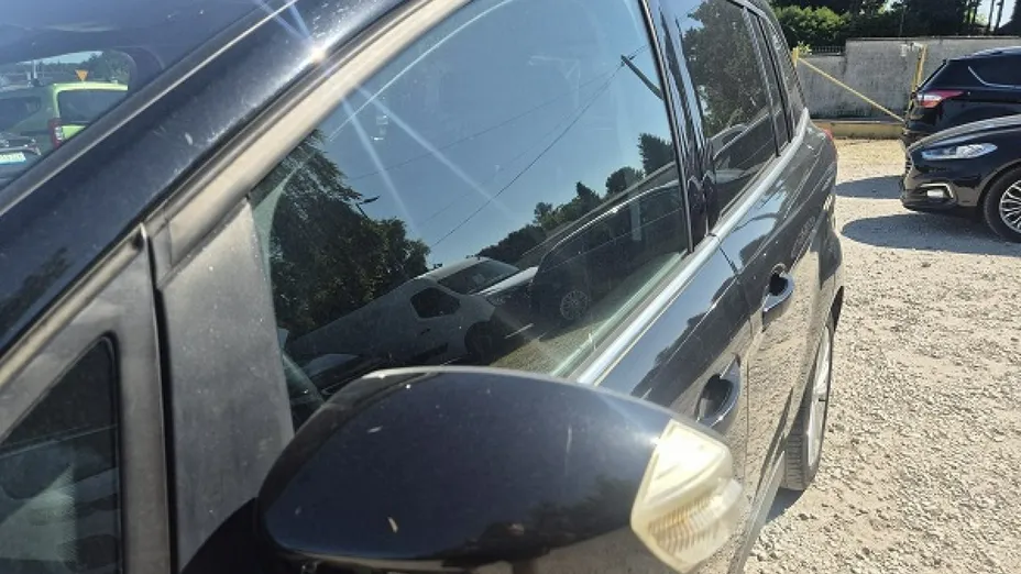 FORD C-MAX -