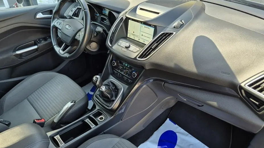 FORD C-MAX -