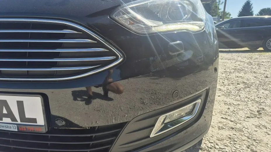 FORD C-MAX -