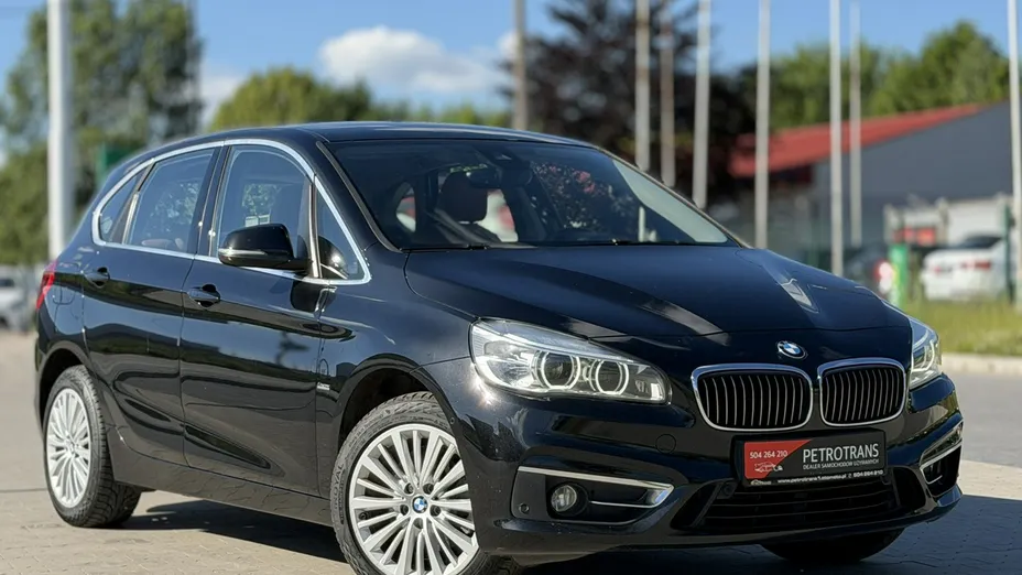 BMW Seria 2 -