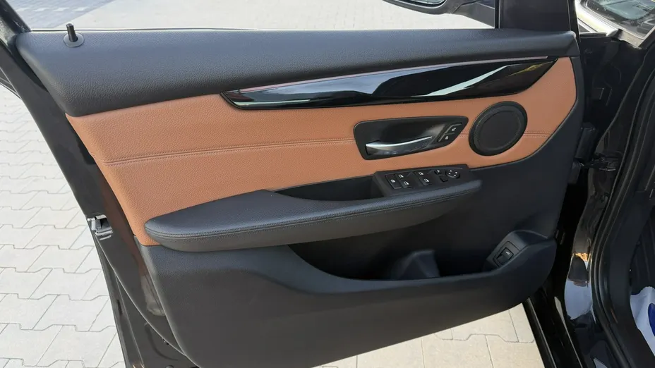 BMW Seria 2 -