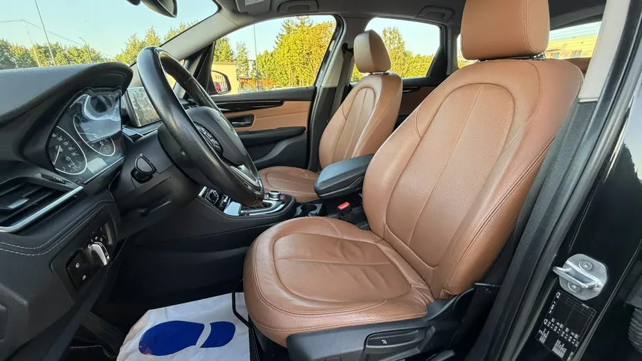 BMW Seria 2 -
