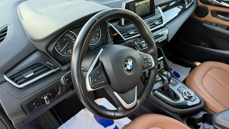 BMW Seria 2 -