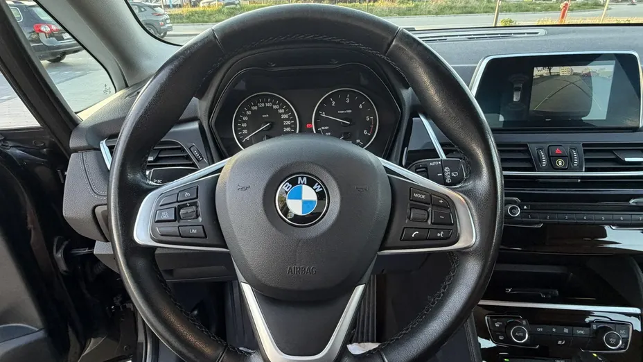 BMW Seria 2 -