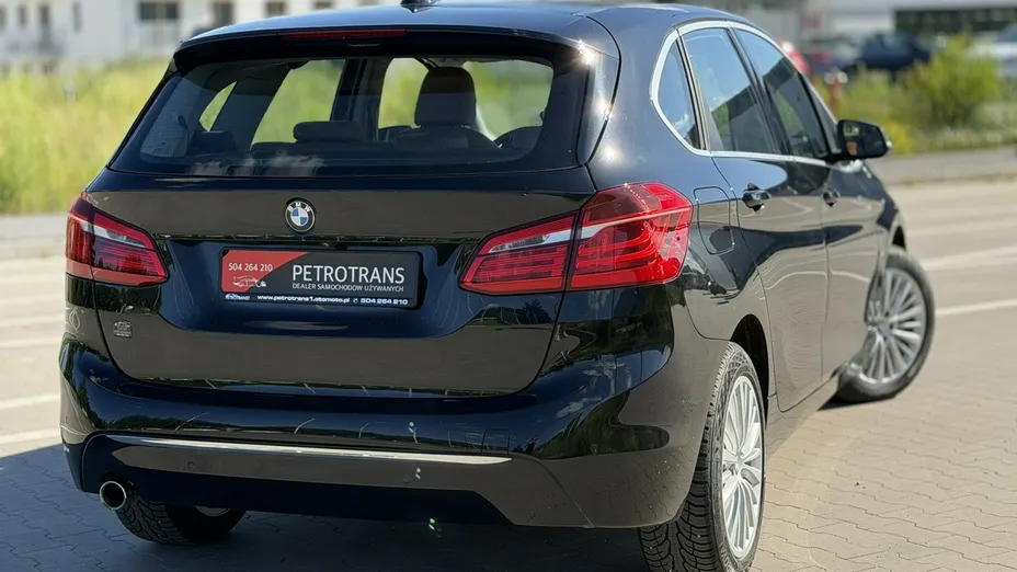 BMW Seria 2 -