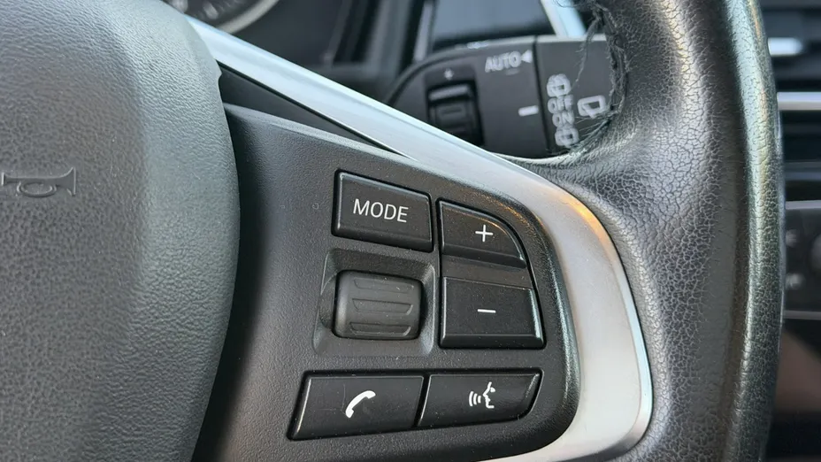 BMW Seria 2 -