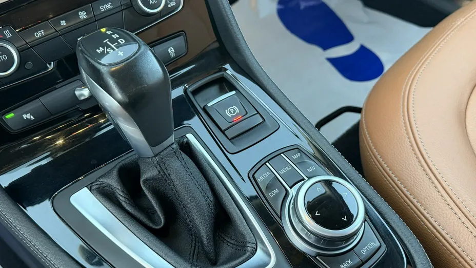 BMW Seria 2 -