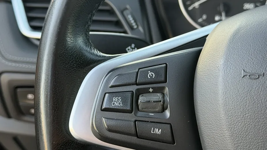 BMW Seria 2 -