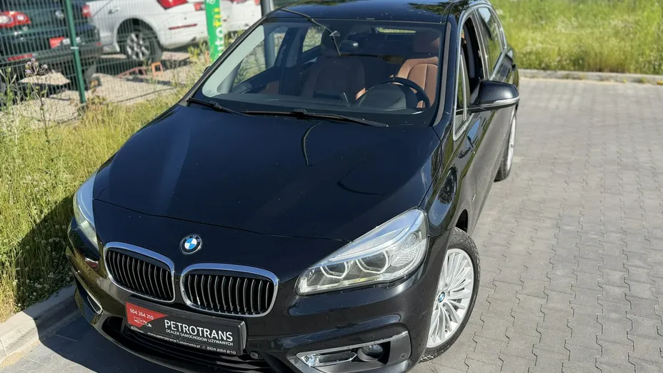 BMW Seria 2 -