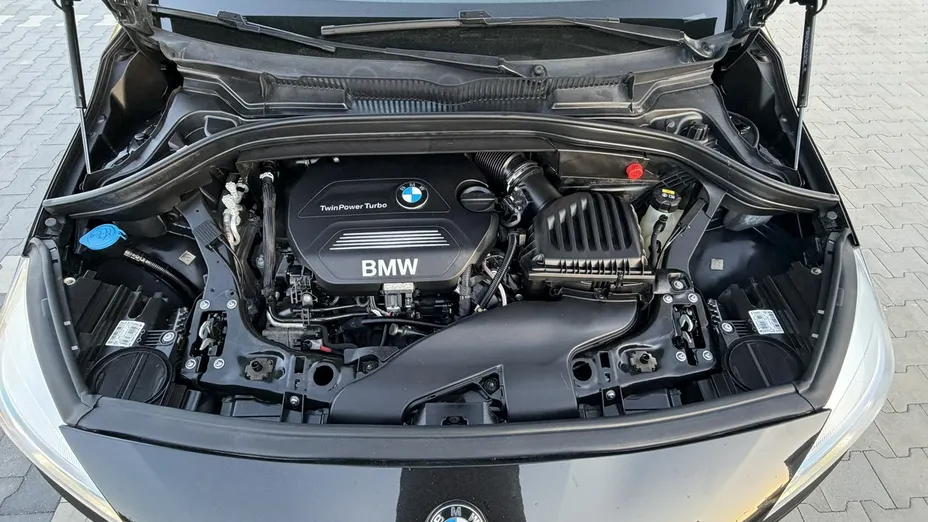 BMW Seria 2 -