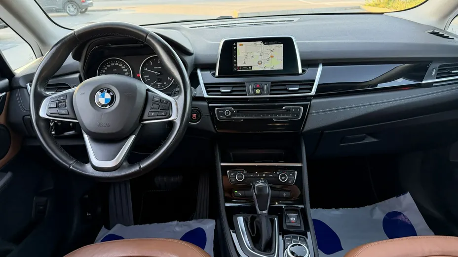 BMW Seria 2 -