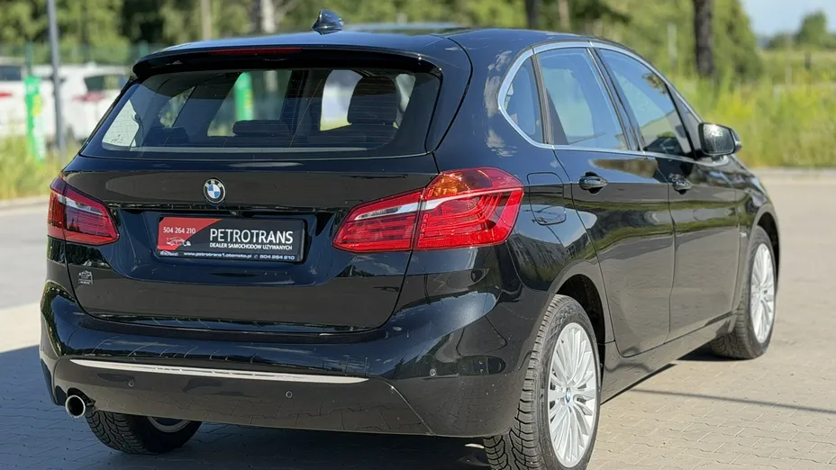 BMW Seria 2 -
