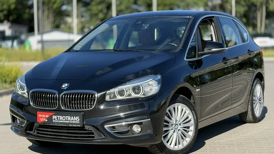BMW Seria 2 -