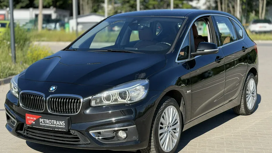 BMW Seria 2 -
