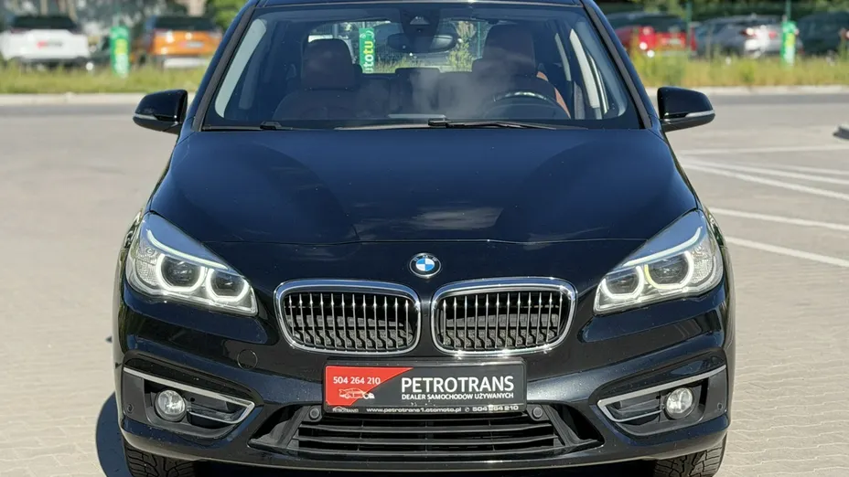 BMW Seria 2 -