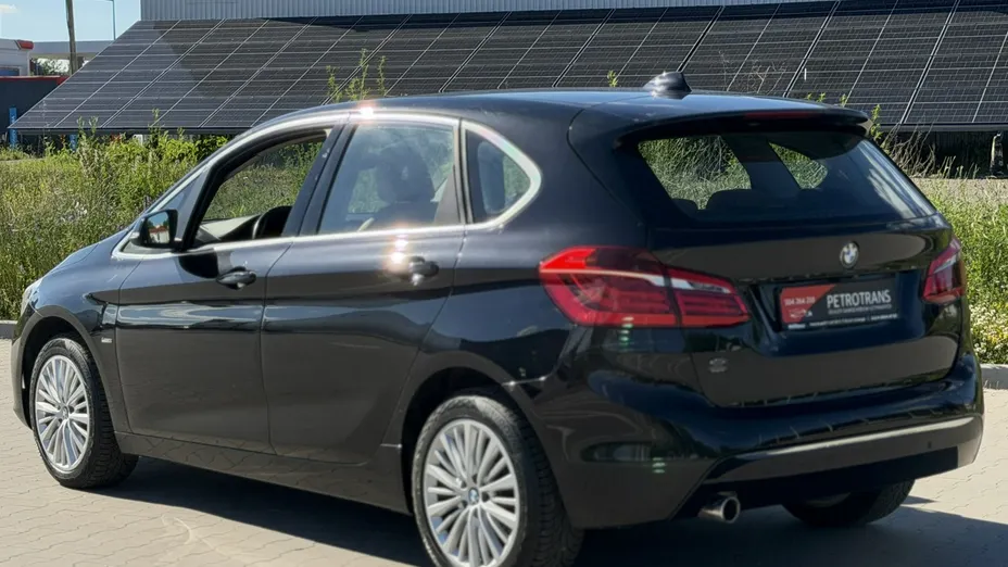 BMW Seria 2 -