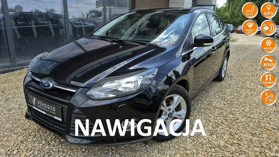 FORD Focus -