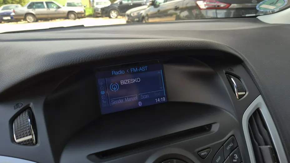 FORD Focus -