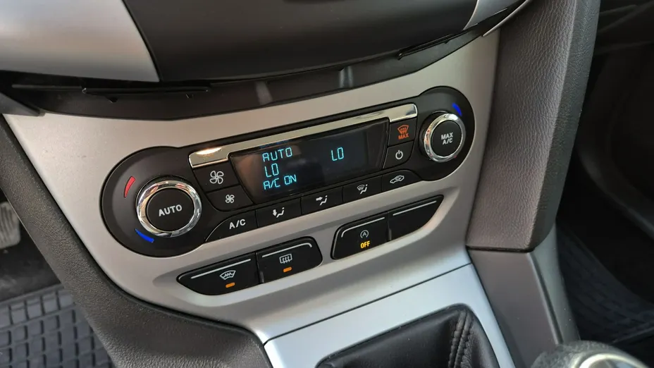 FORD Focus -