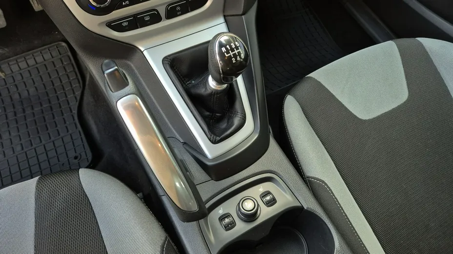 FORD Focus -