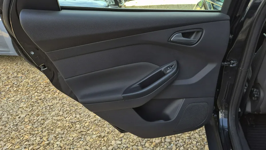 FORD Focus -