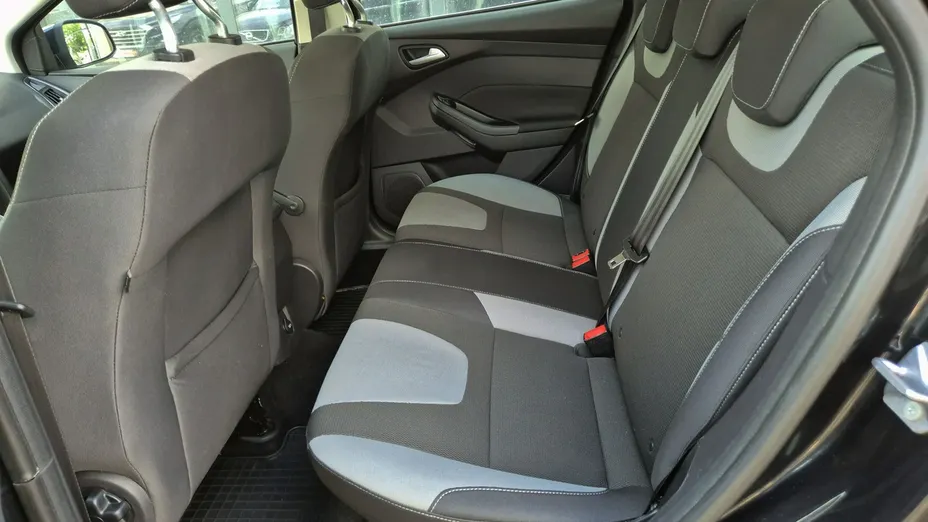 FORD Focus -