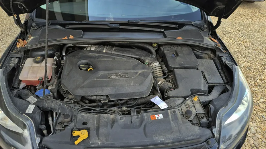 FORD Focus -