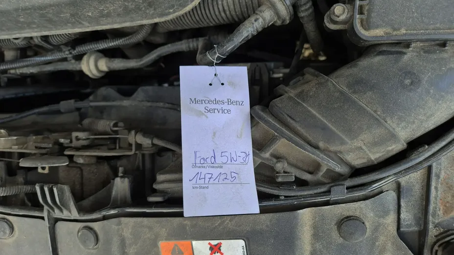 FORD Focus -