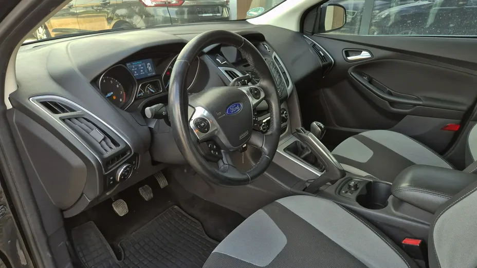 FORD Focus -