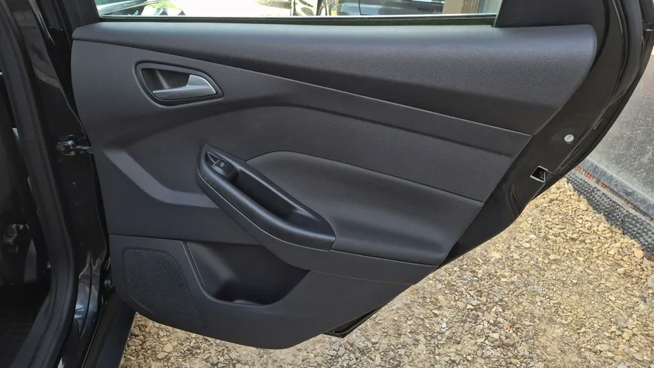 FORD Focus -