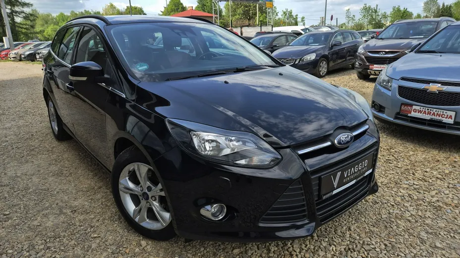 FORD Focus -