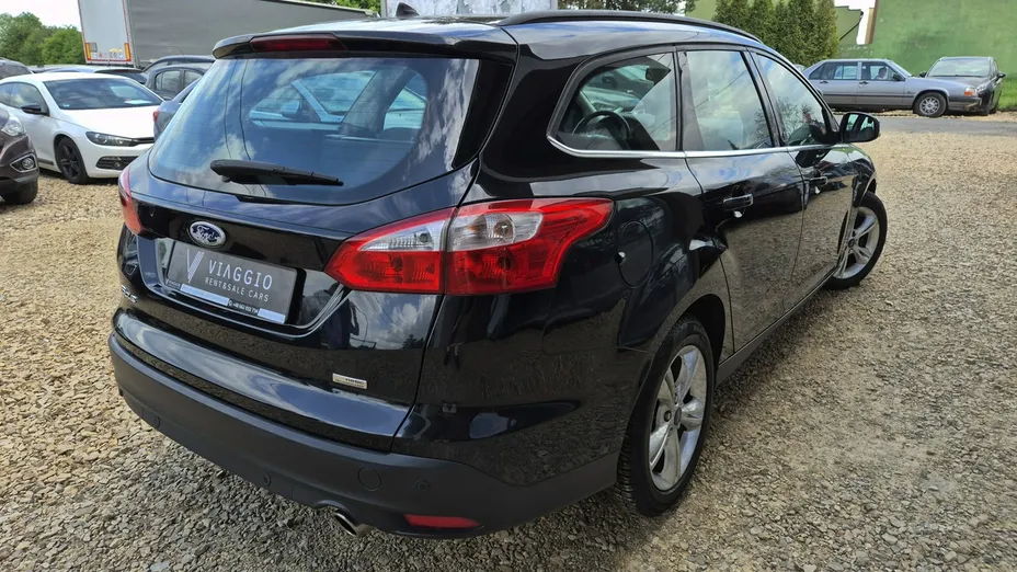 FORD Focus -
