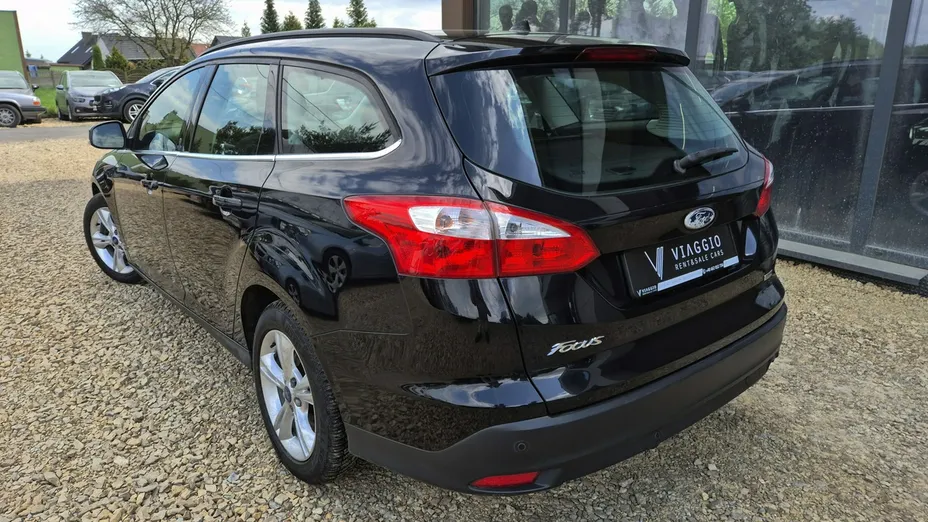 FORD Focus -