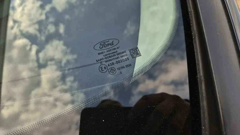 FORD Focus -