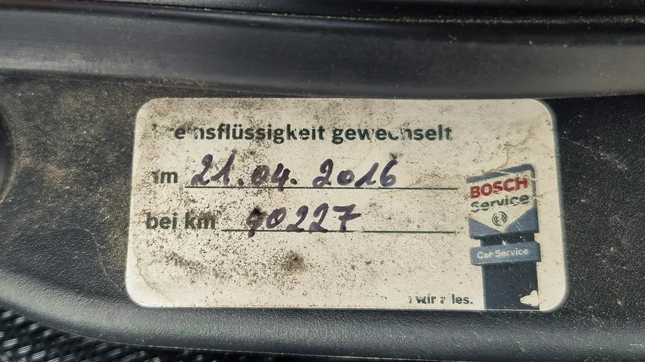 VOLVO S60 -