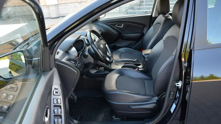 HYUNDAI ix35 -