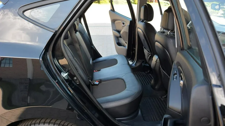 HYUNDAI ix35 -
