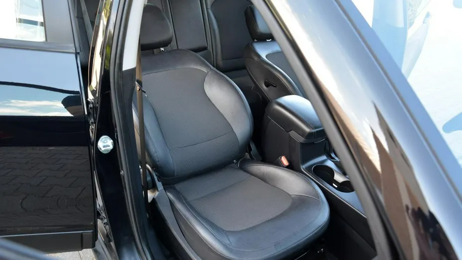 HYUNDAI ix35 -