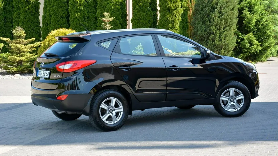 HYUNDAI ix35 -