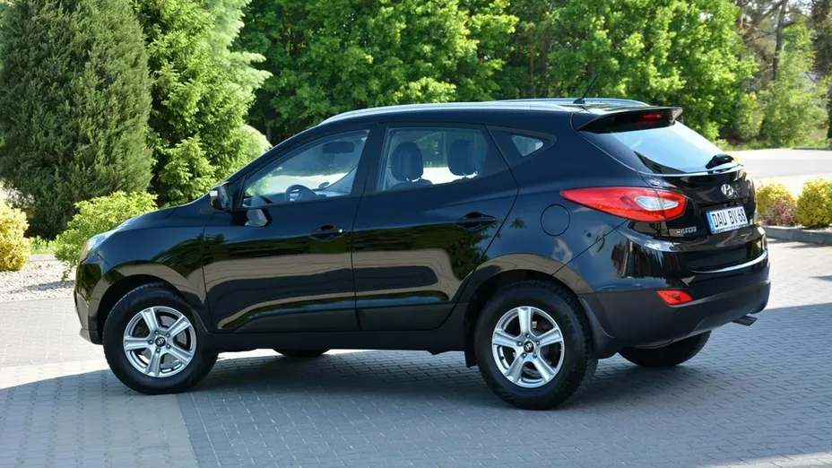 HYUNDAI ix35 -