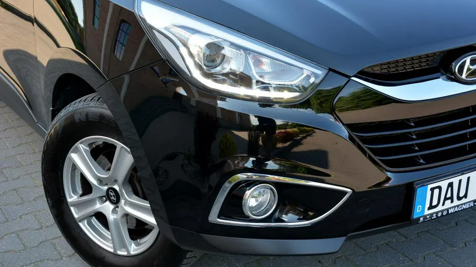 HYUNDAI ix35 -