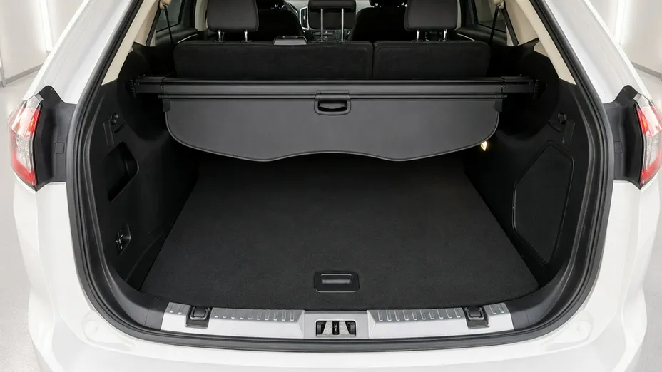 FORD Edge -